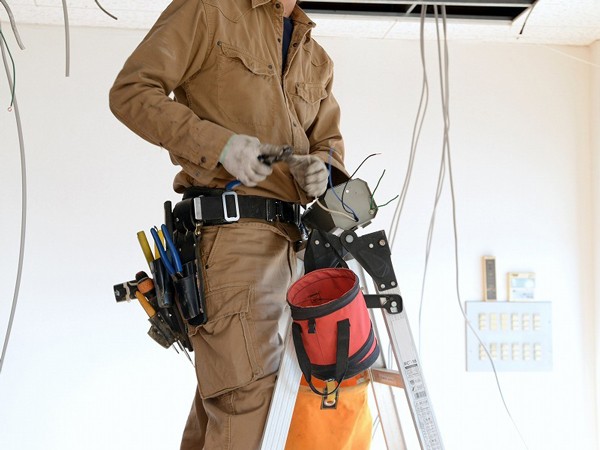 株式会社 庄本電工の求人募集用の画像