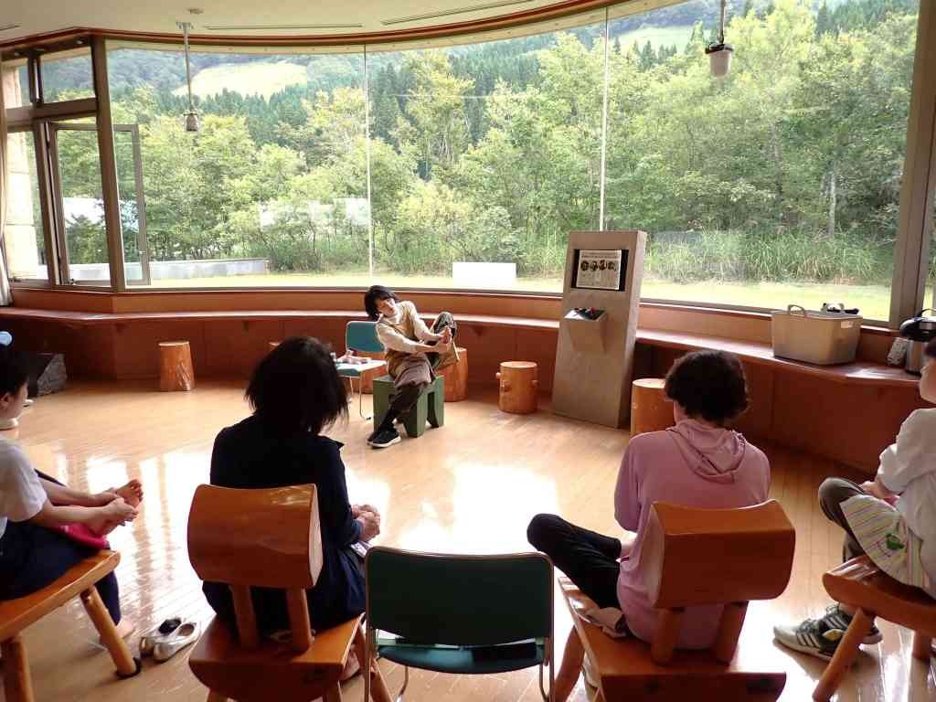 鳥取県八頭郡若桜町のイベント「【要予約】大人の趣味講座「セルフマッサージ講座」＋」のイメージ