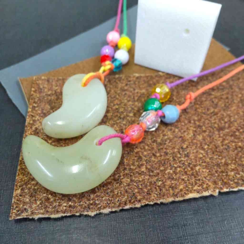 鳥取県鳥取市のイベント「まが玉づくり」のイメージ