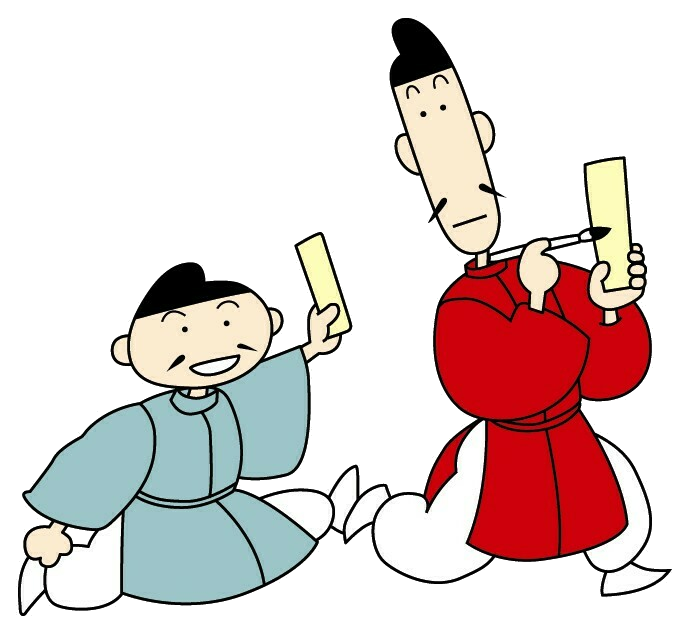 鳥取県鳥取市のイベント「まんれき!クイズラリー」のイメージ