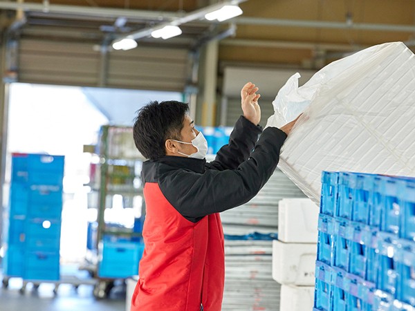 生協しまねの求人募集用の画像