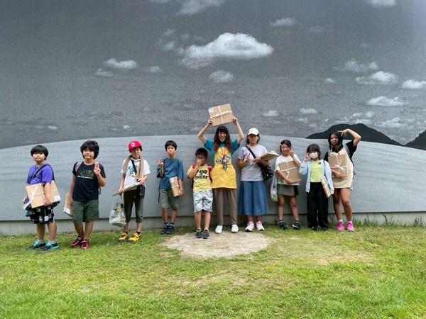 ハレカイの求人募集用の画像