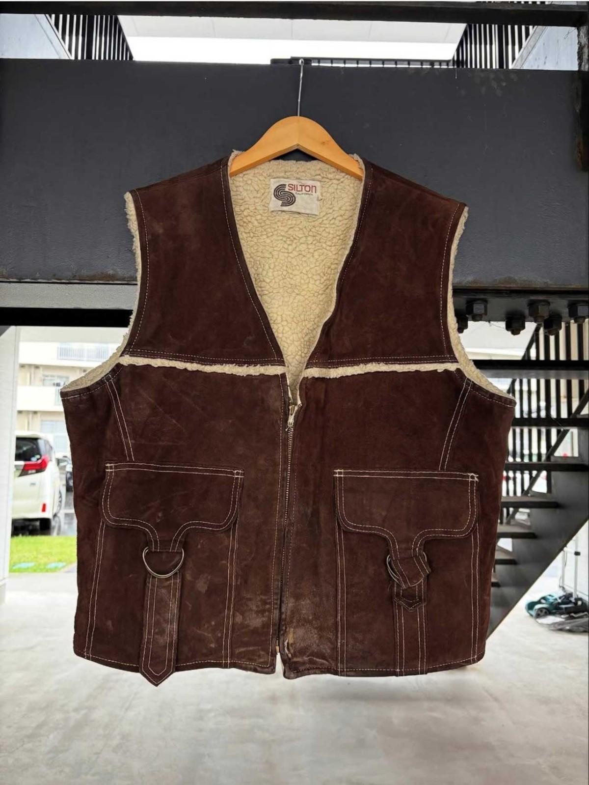 島根県出雲市の古着店『古着屋En（エン）』の商品