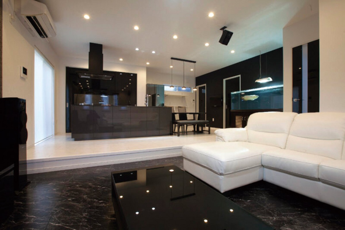 米子市にある有限会社千種建築のイメージ