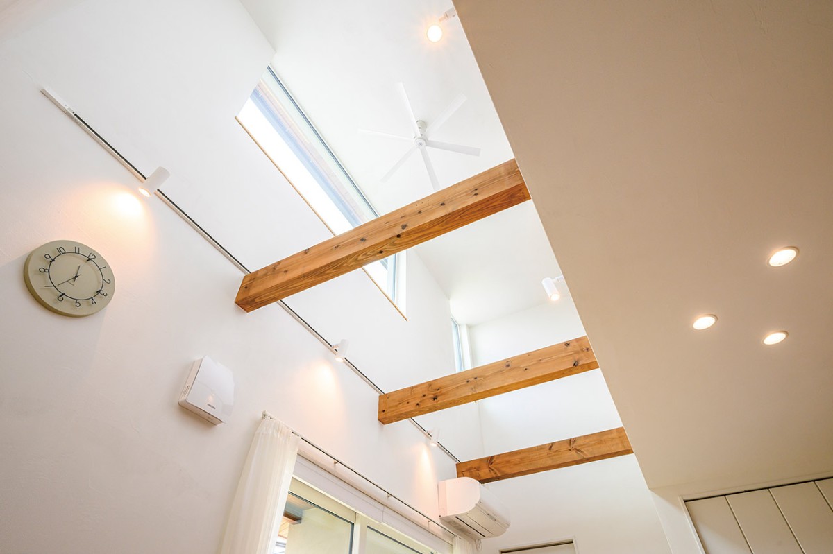 米子市の工務店「エム・アール・ホーム」の建築実例