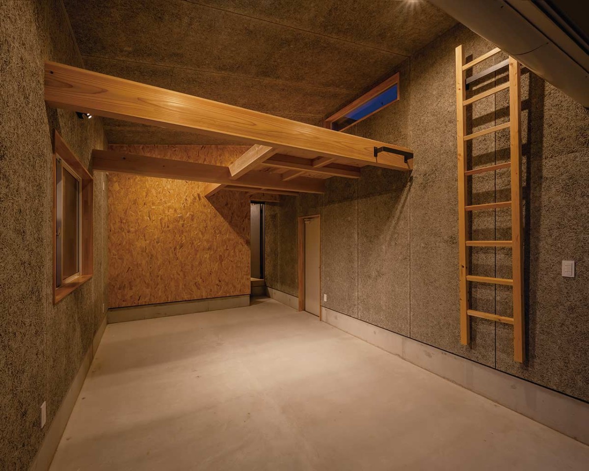 出雲市の工務店「ママHanaハウス/machinami」の建築実例