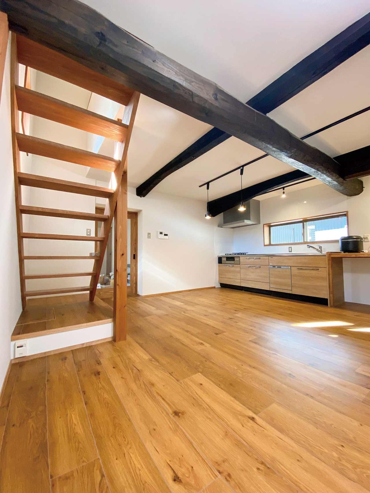 松江市の工務店・FROG POWERの建築実例