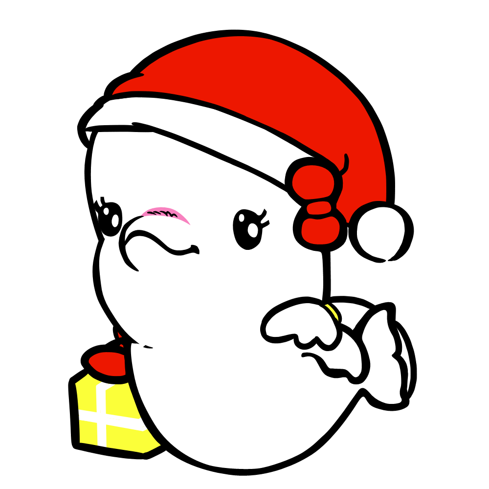 島根県浜田市のイベント「クリスマス限定イベント「サンタをさがせ！」」のイメージ