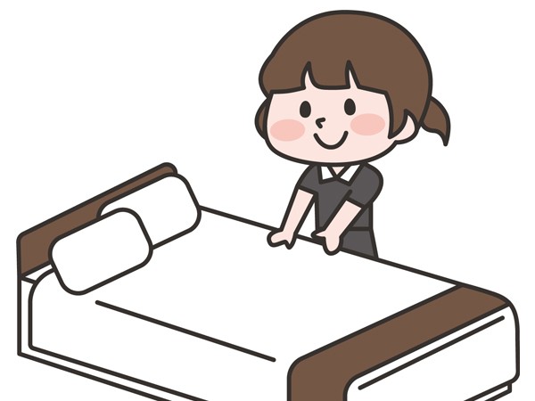 ホテル日本海の求人募集用の画像