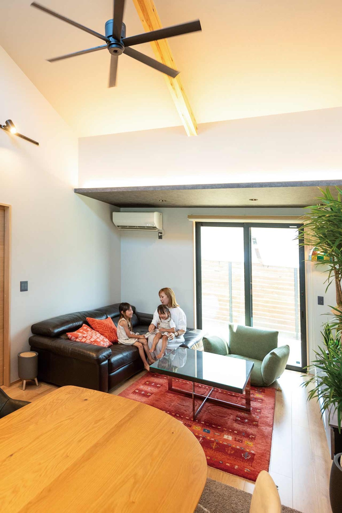 鳥取県米子市「千種建築」の新築実例