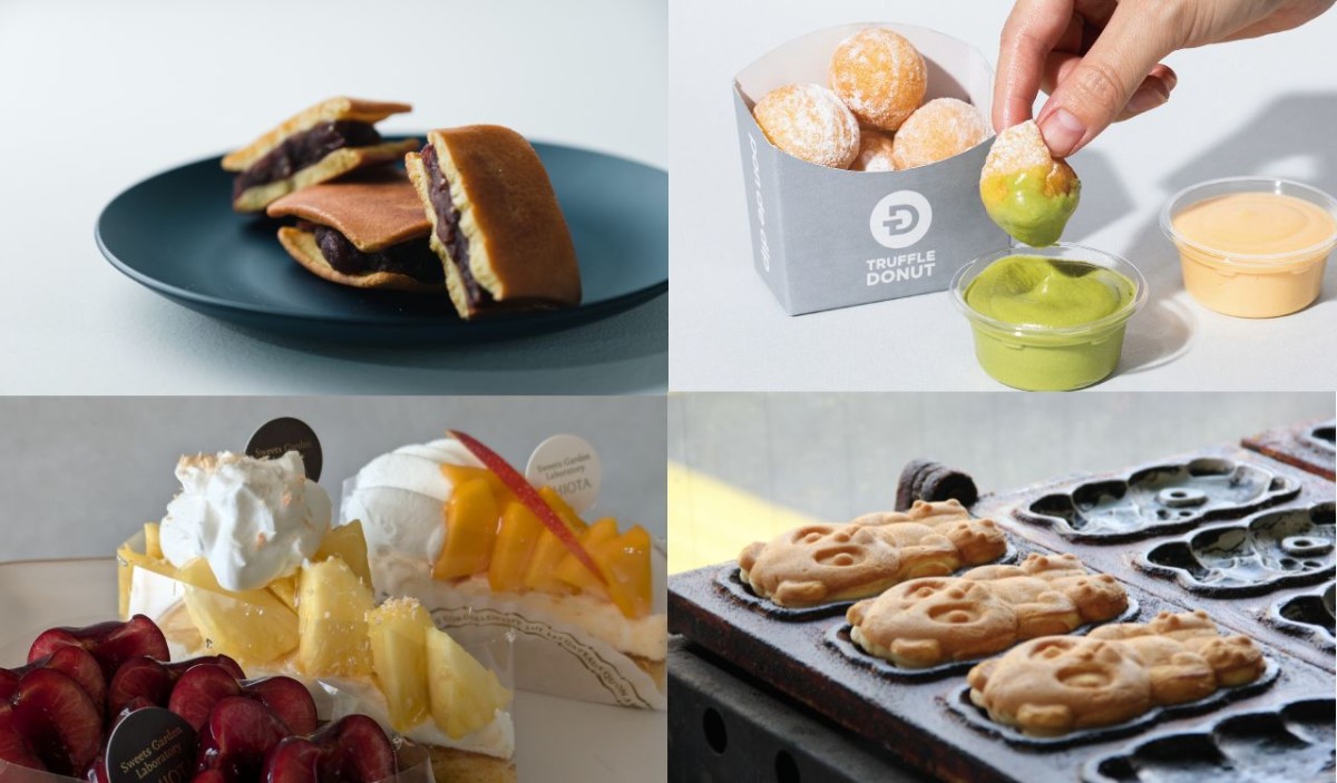 地元編集部おすすめ！米子市周辺のおいしい手土産８選。新感覚どら焼き、星空舞の米粉スイーツなど