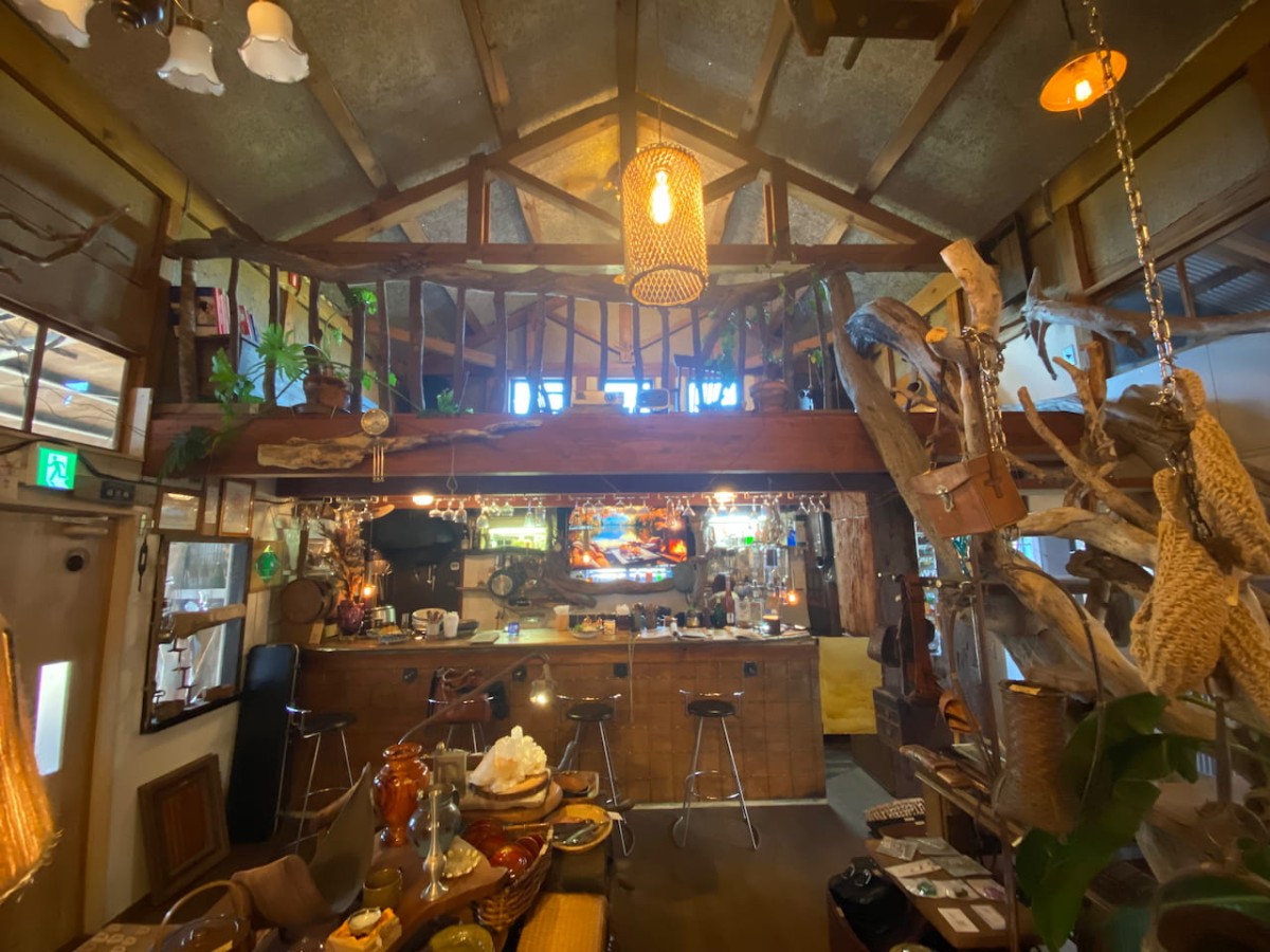 【2025年11月掲載】松江市・安来市の新店まとめ。スパイスカレーや秘密基地カフェなど