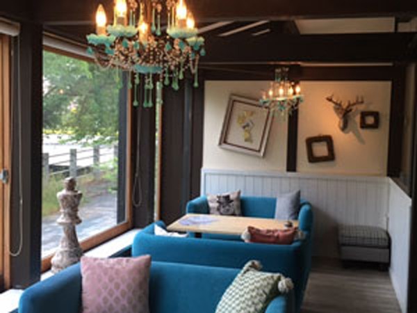 ザ・キッチンの求人募集用の画像