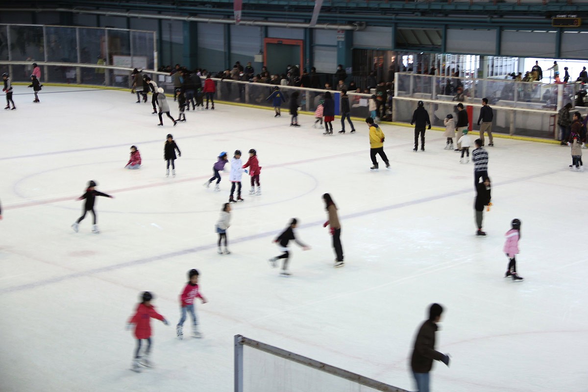 島根県松江市にある『宍道湖公園湖遊館』のイメージ