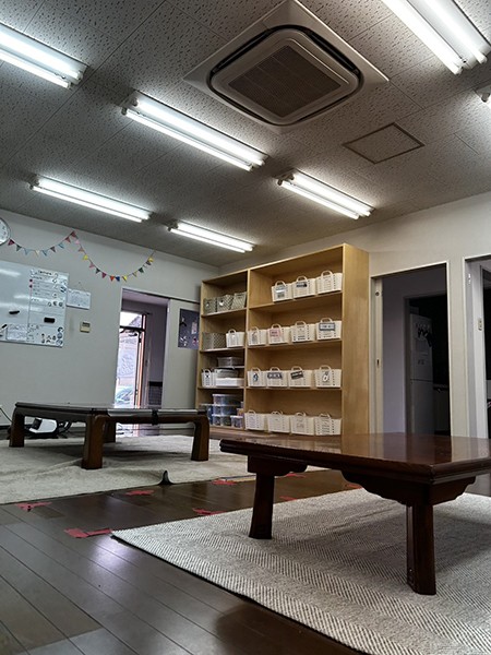 株式会社Lien（リアン）の求人募集用の画像