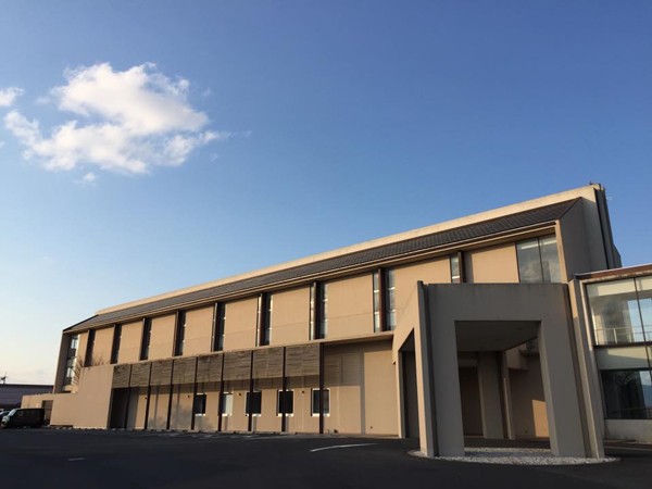 株式会社丸三の求人募集用の画像