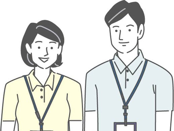 特定非営利活動法人なないろの求人募集用の画像