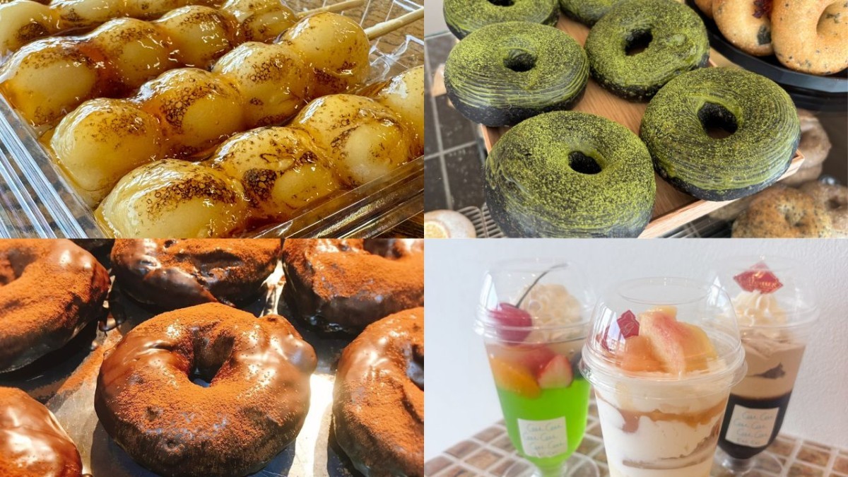 「松江・出雲周辺のおいしい手土産８選」のイメージ