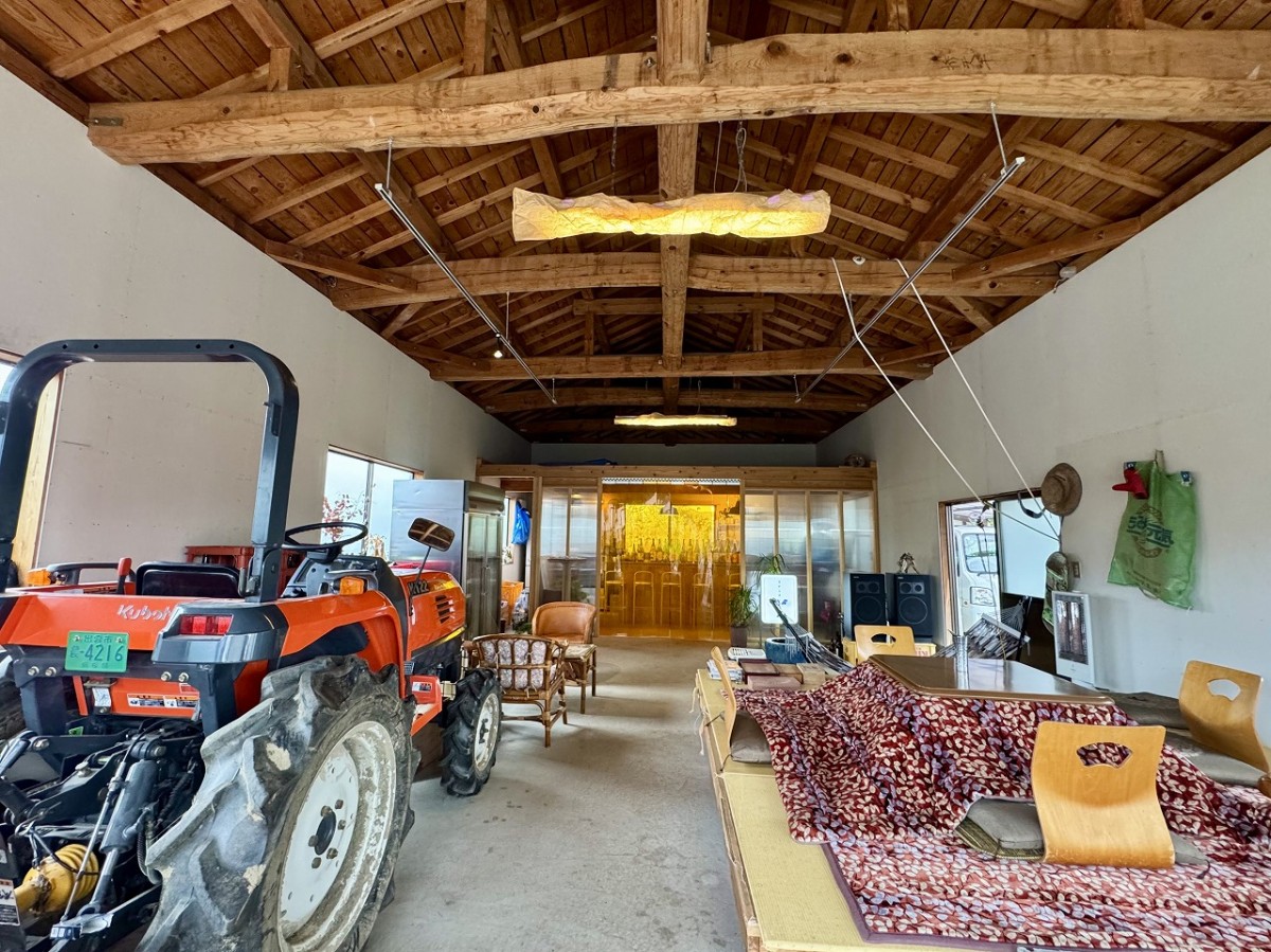 出雲市の『SPACE大北』のイメージ