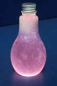 島根県松江市のイベント「【要予約】リッキー工作教室「ギャラクシーボトル」」のイメージ