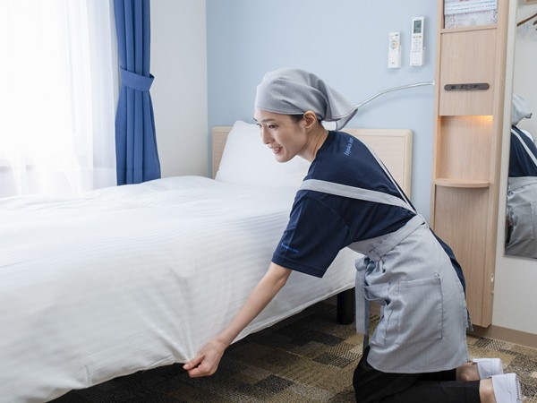 東横イン米子駅前の求人募集用の画像