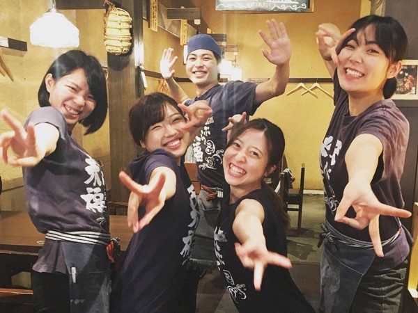 米福の求人募集用の画像