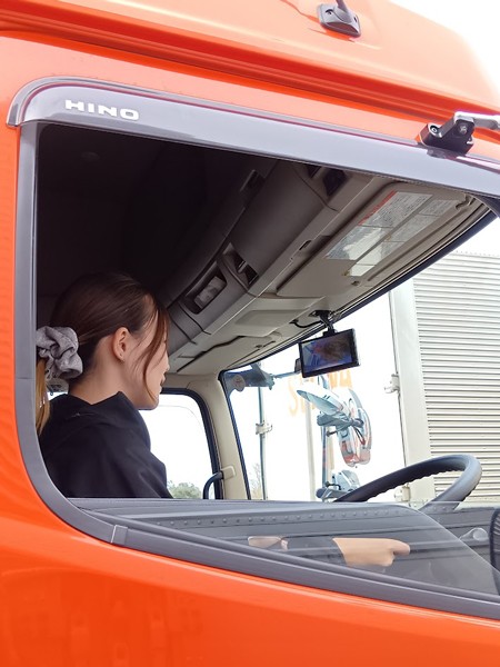 誠和梱包運輸の求人募集用の画像