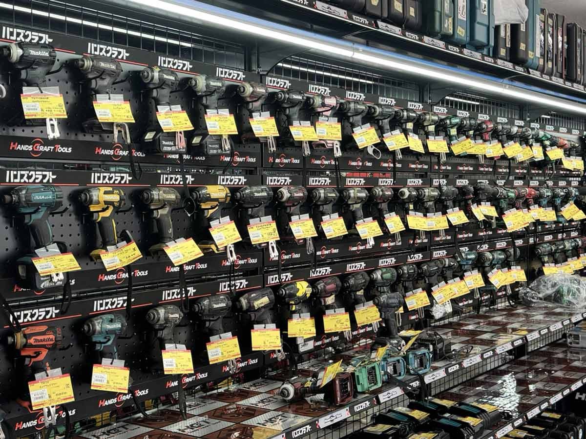 島根県出雲市にオープンする『ハンズクラフト島根出雲店』のイメージ