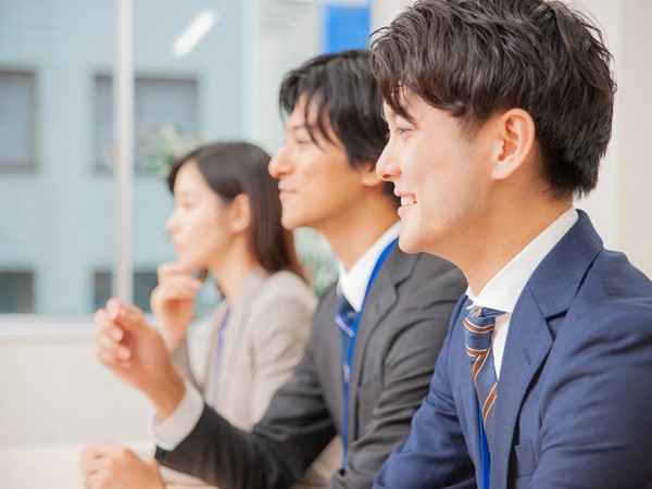 日総工産の求人募集用の画像