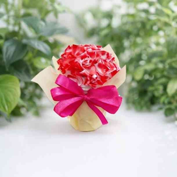 島根県松江市のイベント「【要予約】リッキー工作教室 「フラワーブーケ」」のイメージ