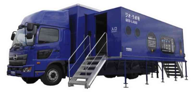 島根県松江市のイベント「ゴールデンウィークこどもまつり」のイメージ