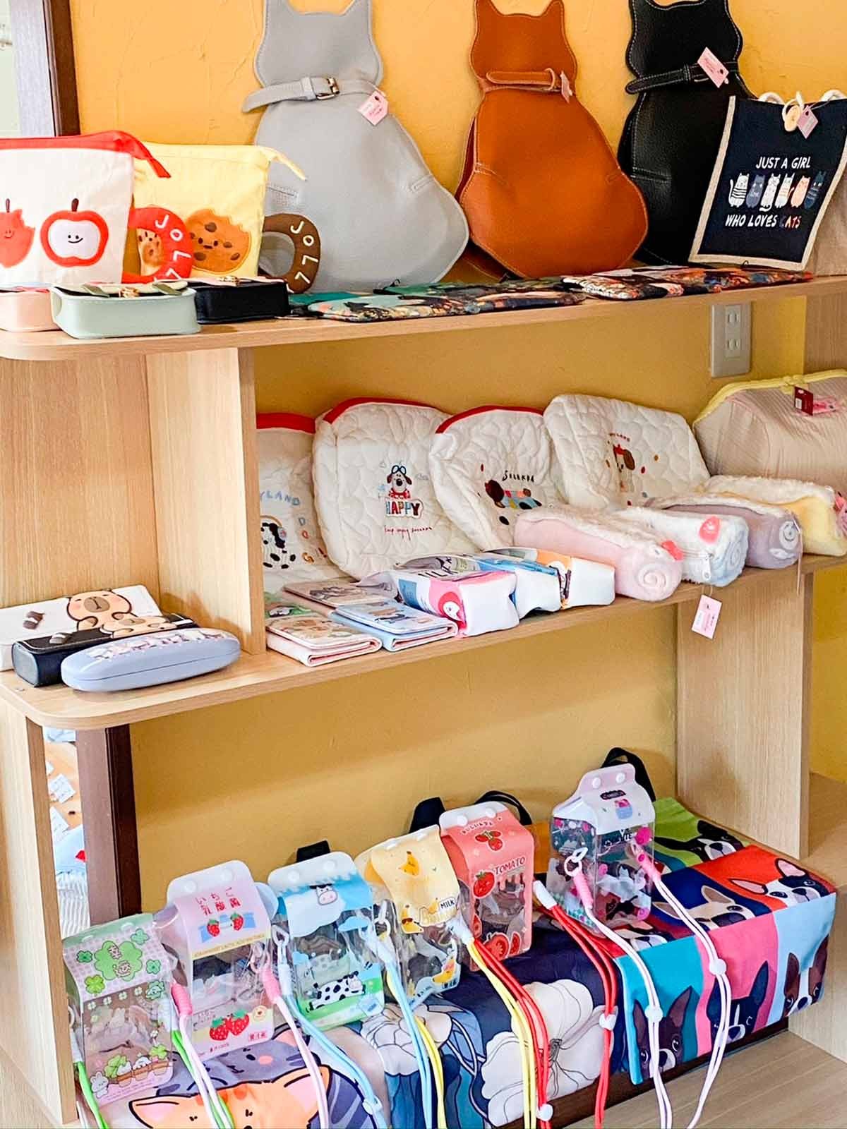 島根県松江市の雑貨店『Mein（メイン）』の商品