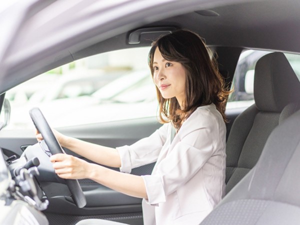 有限会社 安達運転サービスの求人募集用の画像