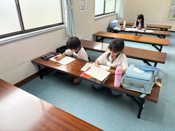 キッズクラブ　ハレカイ／子育て支援サービス　ゆいまーるの求人募集用の画像