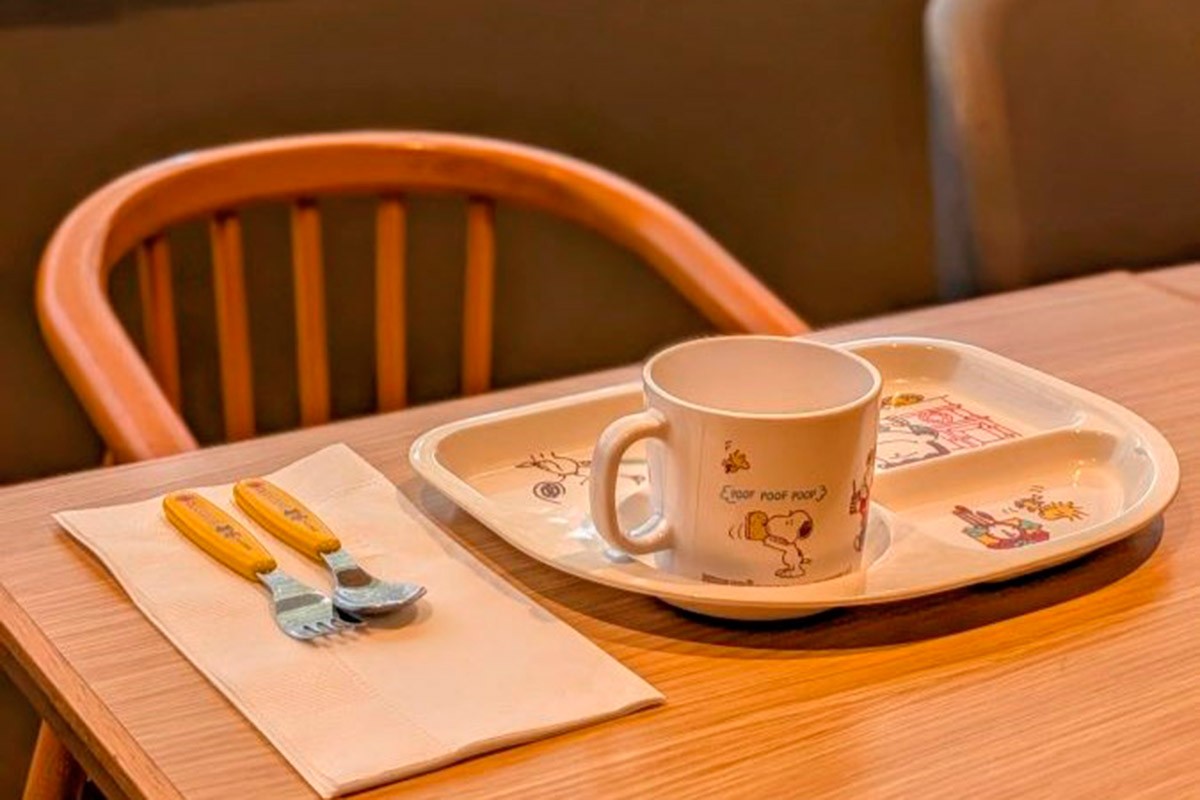 松江市『松江エクセルホテル東急』のサービスケーキ
