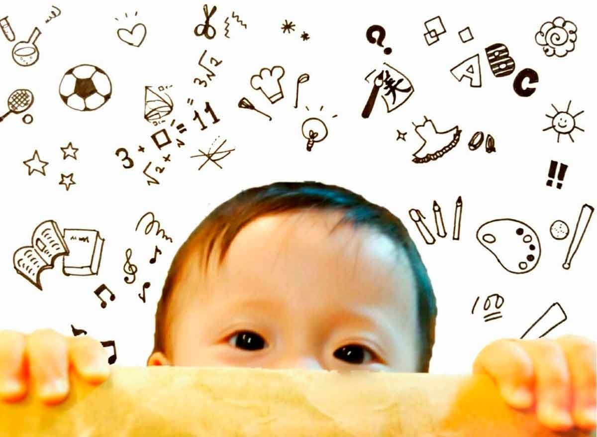 男の子