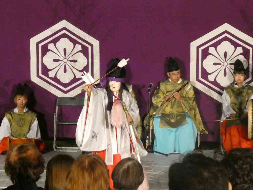 島根県出雲市のイベント「れきはく観月会―月待の会―」のイメージ