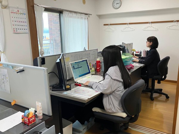DaIS（ダイス）株式会社の求人募集用の画像