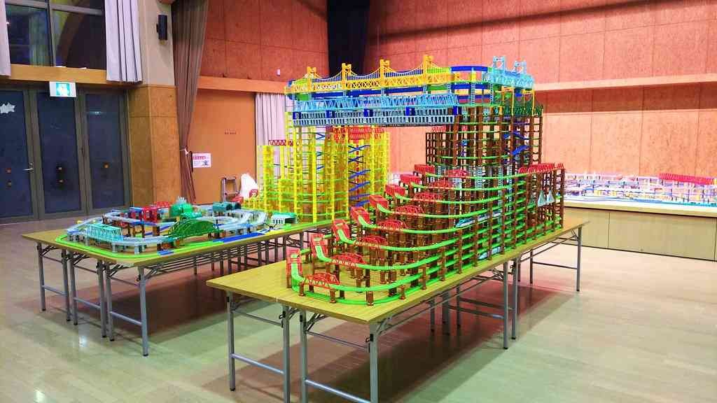 鳥取県鳥取市のイベント「こどもの国シルバーウィーク」のイメージ
