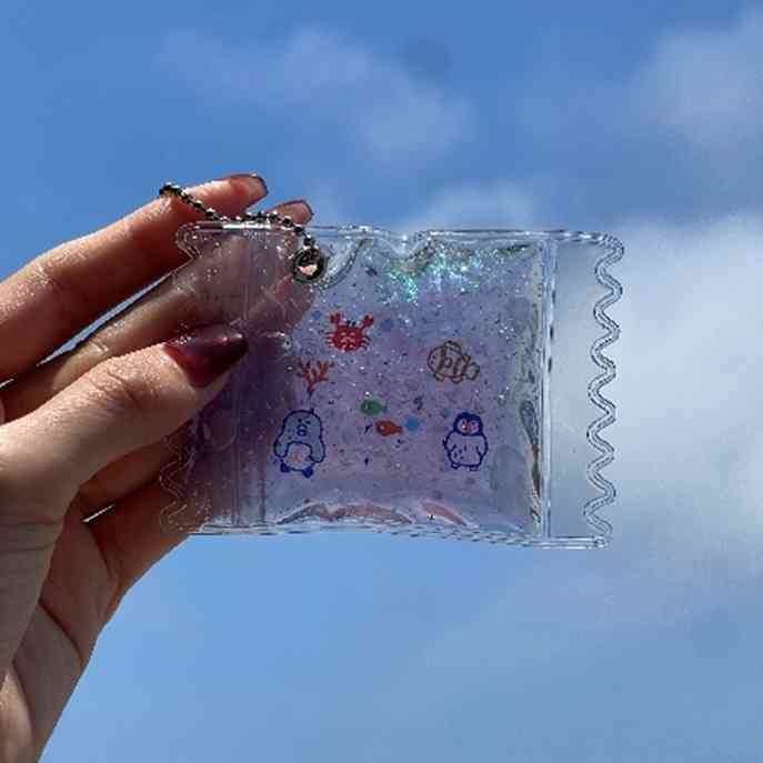 島根県松江市のイベント「【要予約】リッキー工作教室　「キャンディバッグスクイーズ」」のイメージ