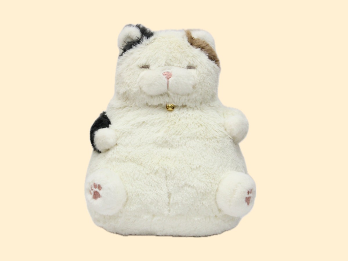 鳥取県米子市にある『米子ロフト』で販売しているアイテム_ねこ肯定感