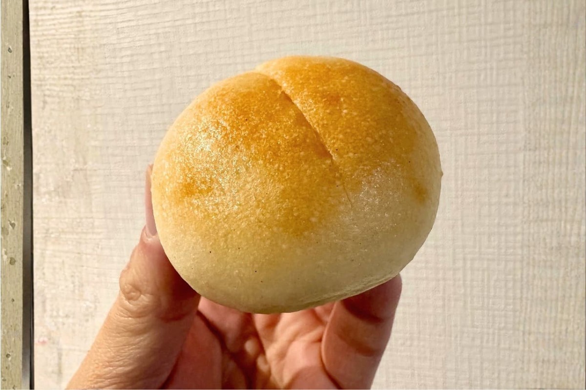 ラズダ編集部べーやんが買ってよかった米粉パン