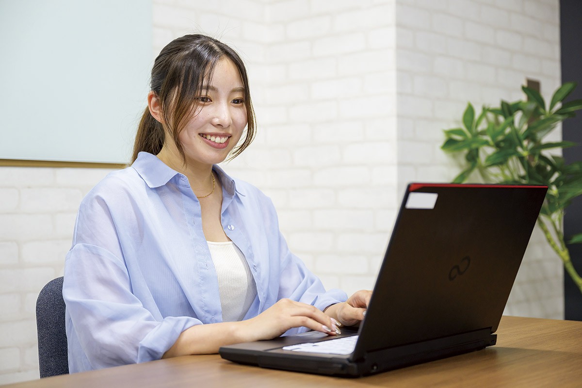 松江市「株式会社テクノプロジェクト」のスタッフ