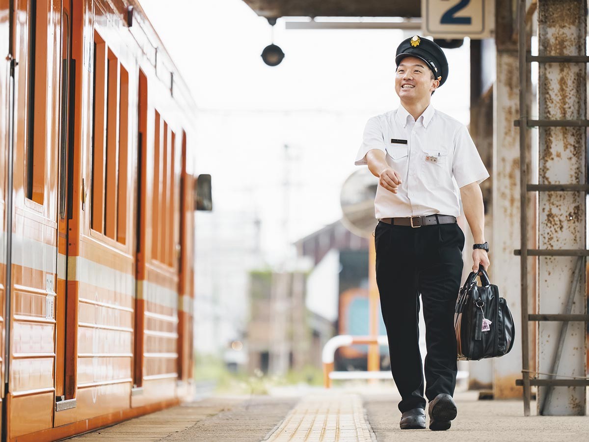松江市「一畑グループ」のスタッフ