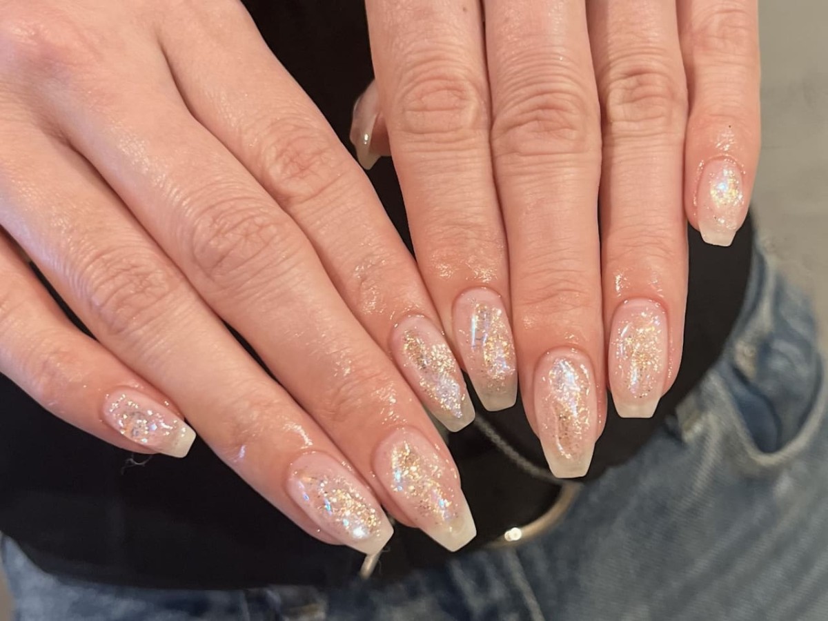 島根県安来市にあるネイルサロン『-private nail salon- Agreeju.（アグリージュ）』の