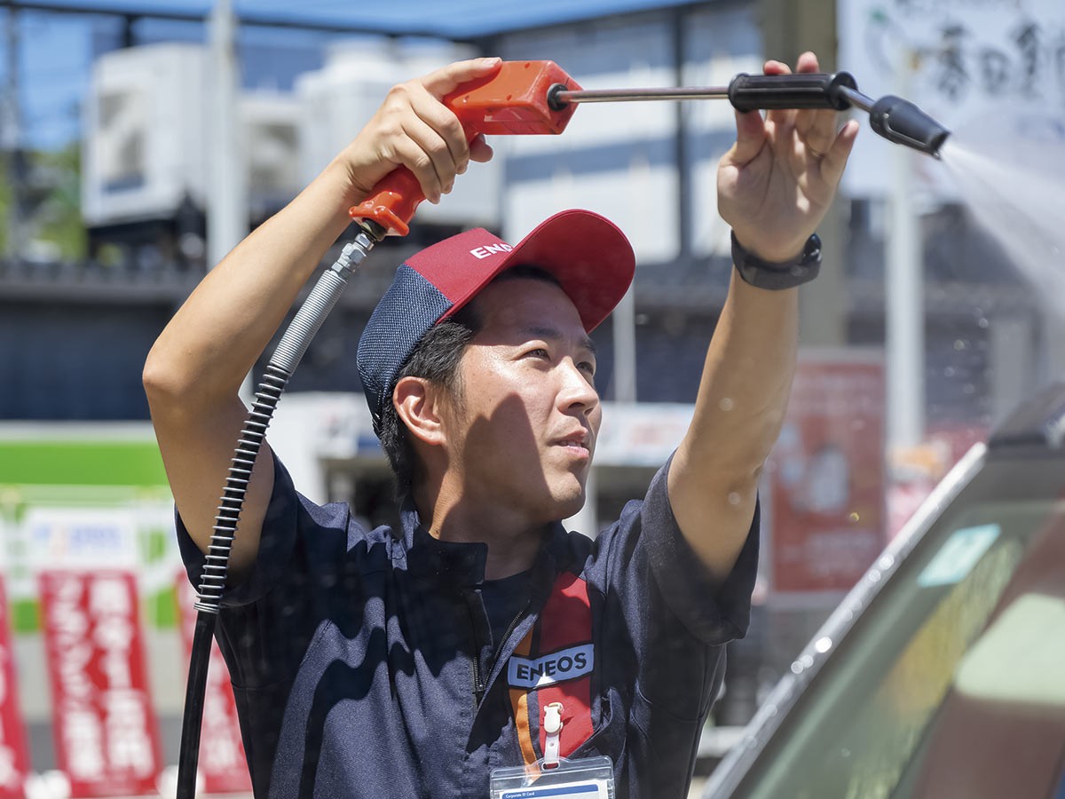 境港市「株式会社ウミライ」のスタッフ