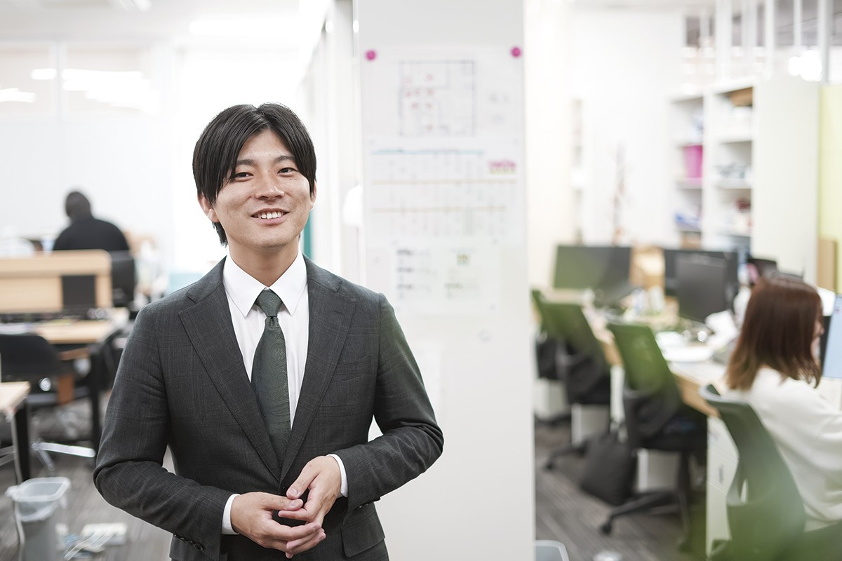 米子市「株式会社アート建工」のスタッフ