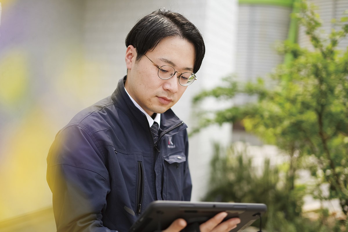 米子市「株式会社アート建工」のスタッフ