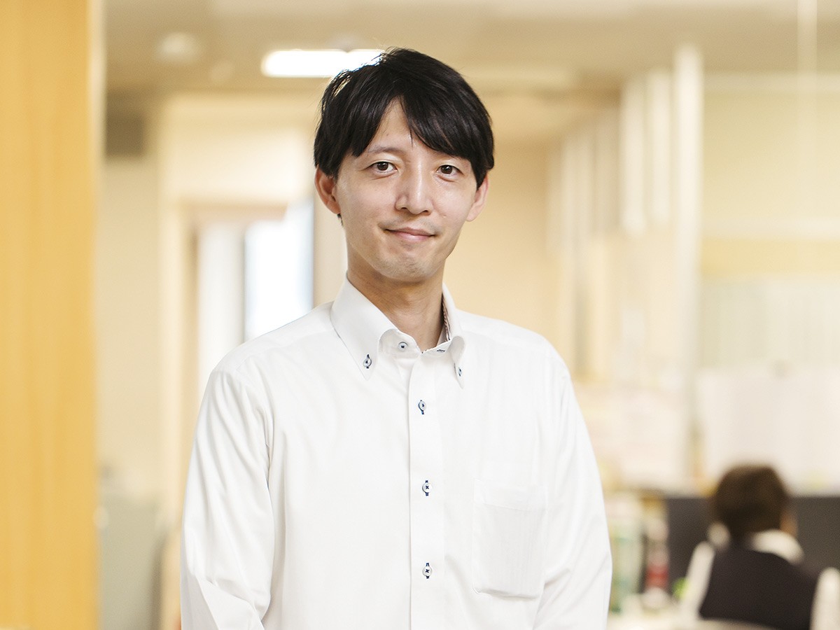 米子市「株式会社丸合」のスタッフ