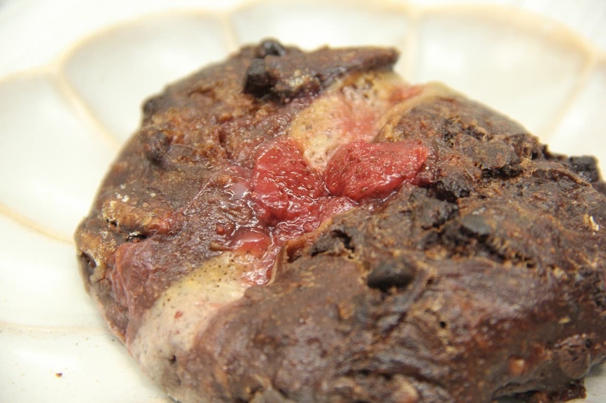 島根県出雲市にある人気ベーカリー『ルコションドール出西』で販売している春限定パン